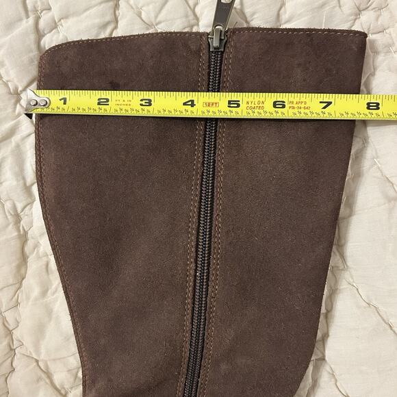 Ladies Timberland Boots - Picture 4 of 7